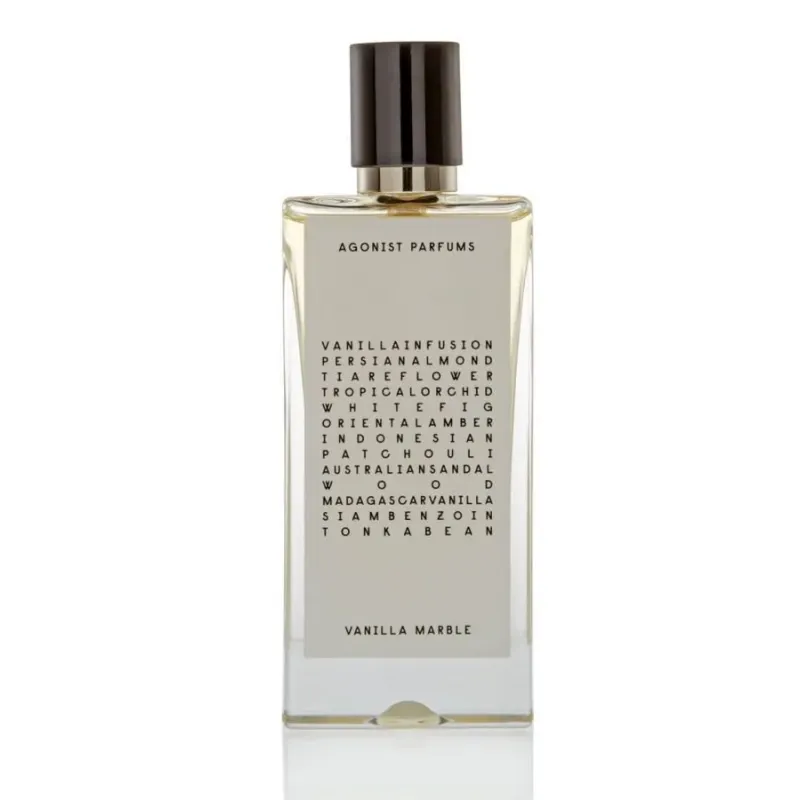 Agonist Vanille Marmor 50ml